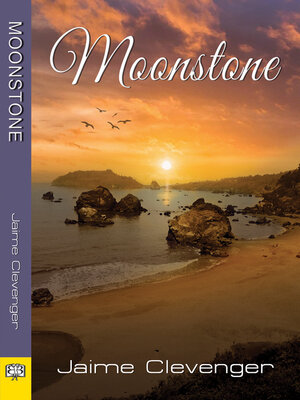 cover image of Moonstone